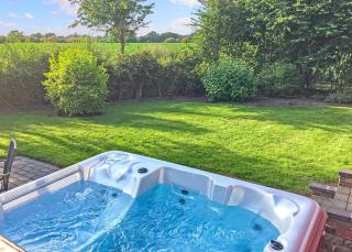 Hollybrook Lodges - Easingwold - 1