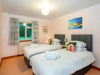 Smiddy Cottage - Alyth - 3