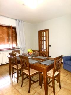 Casa Rina - Barga - 1