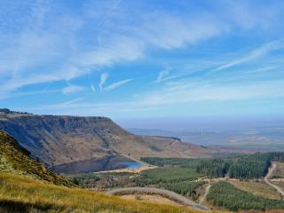Pant Y Bryn Bach - Cilycwm - 3