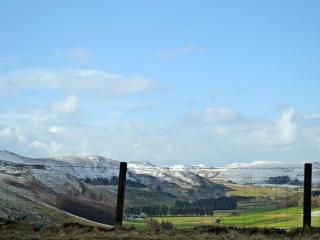 Pant Y Bryn Bach - Cilycwm - 1