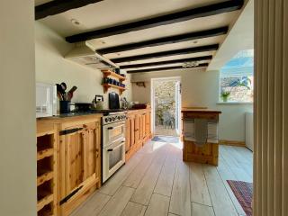 Towd Mans Cottage - Bonsall - 9