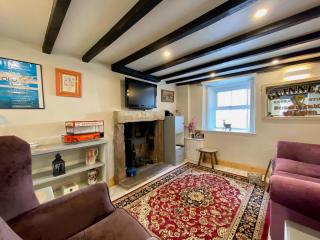 Towd Mans Cottage - Bonsall - 8