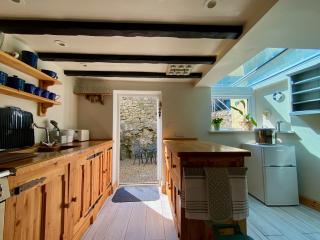 Towd Mans Cottage - Bonsall - 6