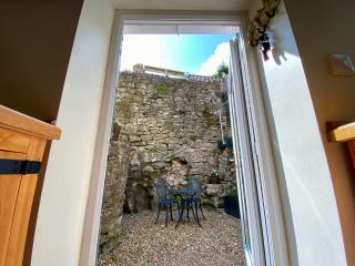 Towd Mans Cottage - Bonsall - 4