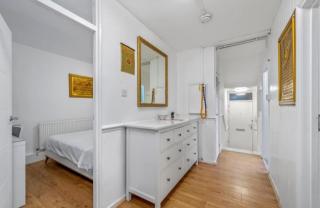 2 BedRoom Flat in Maida Vale - Londra - 9