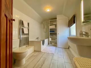Towd Mans Cottage - Bonsall - 3