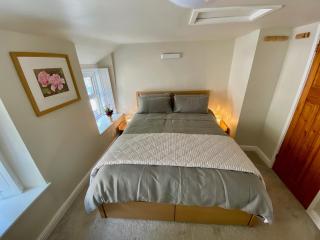 Towd Mans Cottage - Bonsall - 2