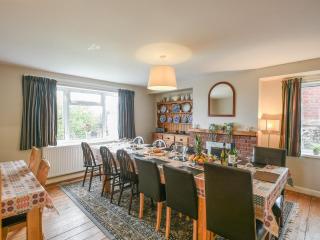 Garth Ucha - Llanyblodwel - 6