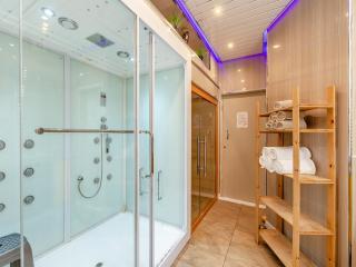 The Kings Landing Spa - Blackpool - 9