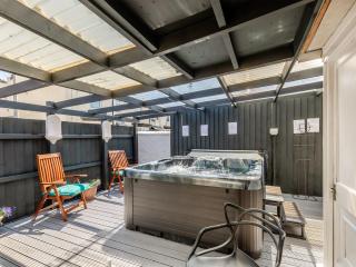 The Kings Landing Spa - Blackpool - 8