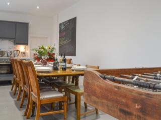 The Manse - Coxhoe - 2