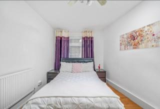 2 BedRoom Flat in Maida Vale - Londra - 8