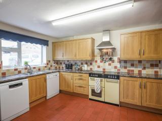 Garth Ucha - Llanyblodwel - 3