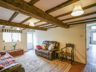 Garth Ucha - Llanyblodwel - 1