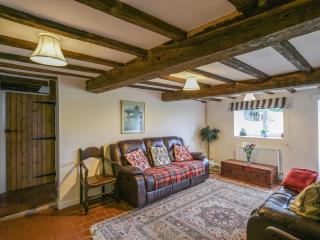 Garth Ucha - Llanyblodwel - 2