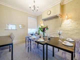 The Kings Landing Spa - Blackpool - 3