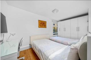 2 BedRoom Flat in Maida Vale - Londra - 7