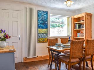 Beachcomber Cottage - Carlin How - 5