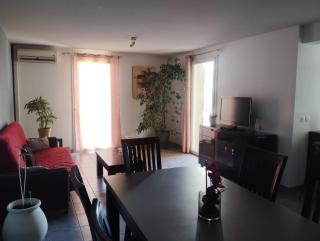 Le Domaine du Golf ***. Lieu-dit Launac-Le-Vieux 1 chemin de l'Aire 34690 FABREGUES - Fabrègues - 3