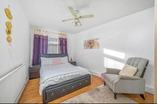 2 BedRoom Flat in Maida Vale - Londra - 5