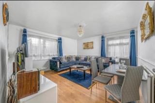 2 BedRoom Flat in Maida Vale - Londra - 4