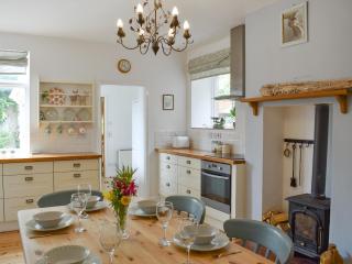 Elm Cottage - Whitwell - 7