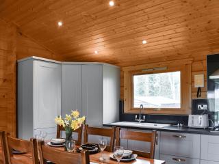 Bank End Lodge - Carlton - 7