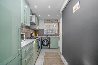 2 BedRoom Flat in Maida Vale - Londra - 1