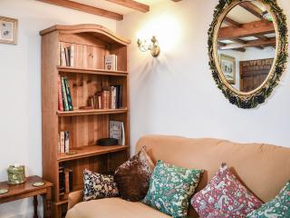 Canons Hall Cottage - Wingham - 5