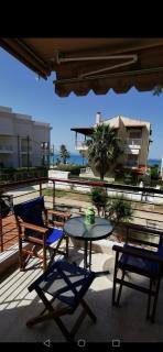 Purple_Rose_Apartment - Hanioti - 8