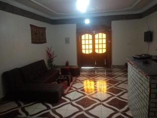 Secret of the pyramids house - Kairo - 8