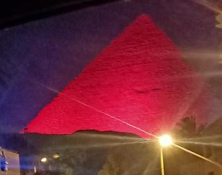 Secret of the pyramids house - Kairo - 5