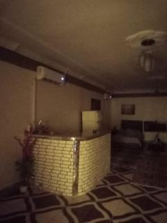 Secret of the pyramids house - Kairo - 4