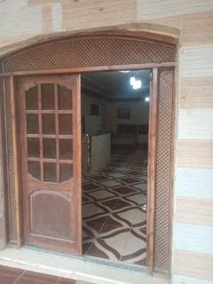 Secret of the pyramids house - Kairo - 2