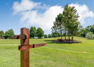 Herons Brook Retreat Lodges - Narberth - 1