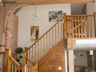 Old Corn Mill - Ukc3170 - Walpole - 6