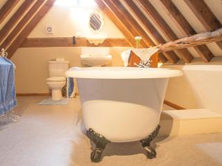 Old Corn Mill - Ukc3170 - Walpole - 3