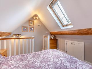 Jacobs Barn - Uk46733 - Wootton - 1
