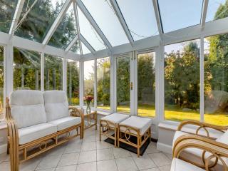 The Farmhouse, Ley Farm - Yarcombe - 8
