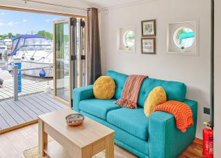 York Marina - - 4