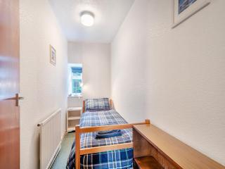 Brondeg Lodge - Crarae - 2