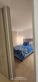 Apartamento con hermosa vista en Cali - Cali - 3