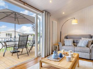 Rosemary Lodge - Willington - 8