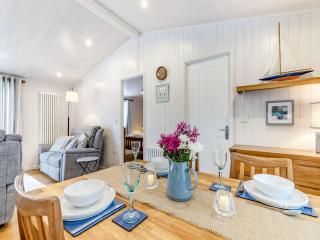 Rosemary Lodge - Willington - 5
