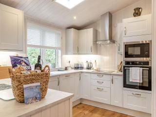 Rosemary Lodge - Willington - 2
