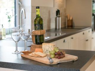 The Old Rectory Cottage - 3