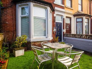 Sunnyside House - Blackpool - 1