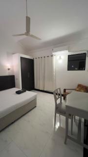 2BHK Flat in Arpora, 10 mins from Baga Beach - Arpora - 3