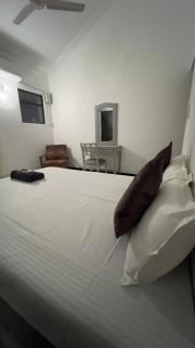 2BHK Flat in Arpora, 10 mins from Baga Beach - Arpora - 2